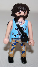 PLAYMOBIL 9433 HOMME
