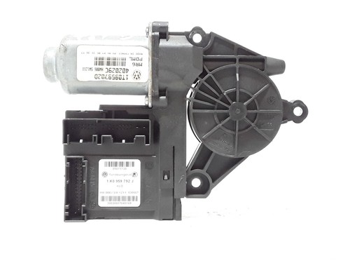 Moteur leve glace avant droit - moteur, leve-glace