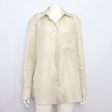 Louis Vuitton Chemise nuage à