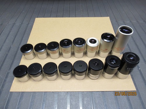 Vixen celestron plossl - plossl, &