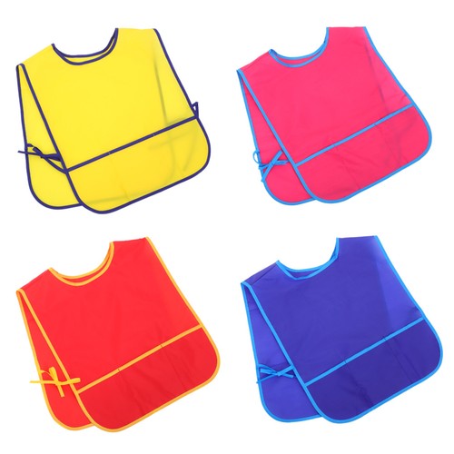 Pcs tablier peinture pour - 4,