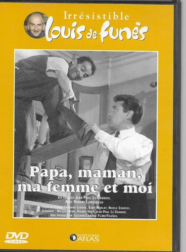 Papa maman femme moi - papa,, ma
