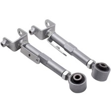 2 Pcs Rear Adjustable Camber Control Arms Kit For Honda Crv 2002-06 For Element