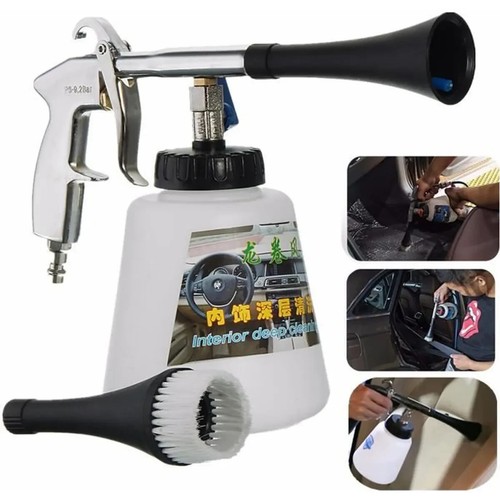 Kit lavage pistolet de - lavage,