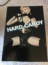 MADONNA HARD CANDY - COFFRET DVD