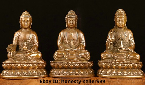 Pure bronze lotus western - bronze,