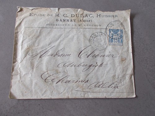 Timbre sage cachet gannat - sage.cachet, gannat.de