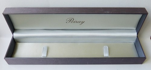 Ancien boite écrin poiray - écrin,