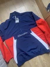 veste champion taille grand