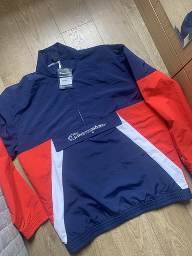 Veste champion taille grand - veste,