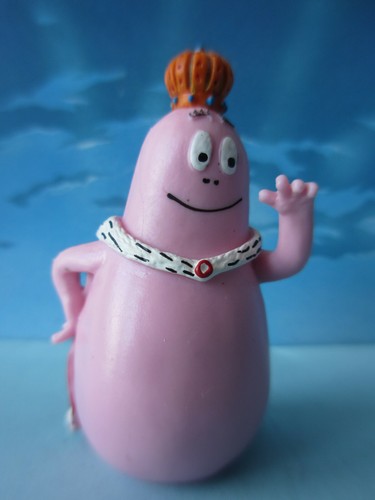 Adorable figurine - adorable, de