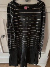 👗 Robe fille Noeud brillant 10 ans