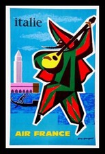 Guy GEORGET :  Air France