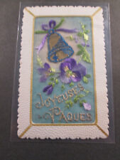 Carte postale fantaisie -