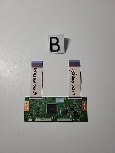 Carte con 6870c - 6870c-0450a, tv