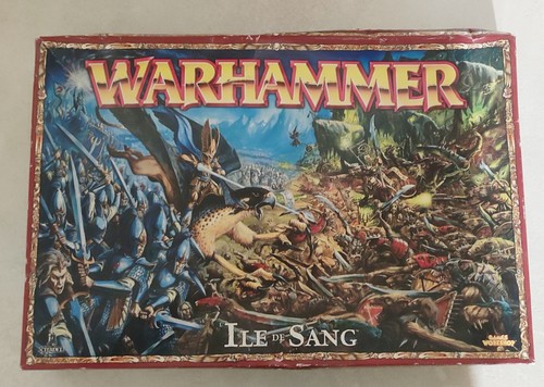 Games workshop warhammer - games,