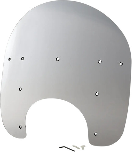 Pare brise rechange - 15", en