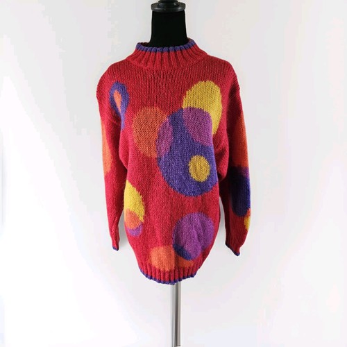 Vintage mohair blend fuzzy - vintage,