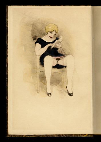 1928 curiosa un - ❤️,