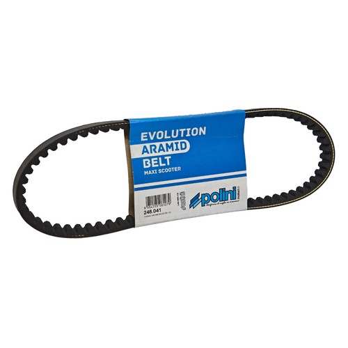 Corde variatore polini evo mbk - corde,