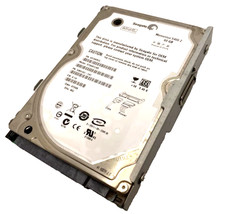 ✅Ps3 Fat Sony Disque Dur Console Playstation 3 60GB HDD Seagate Hard Drive