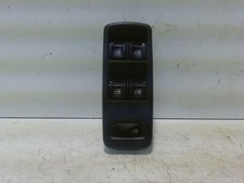 Interrupteur de leve vitre avant gauche DACIA LODGY PHASE 1 254110431R