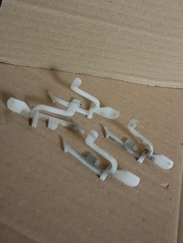Clip clips agrafe baguette - clips,