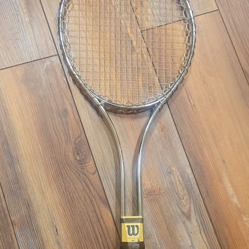 Wilson t2000 made - wilson,