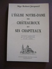 l'église Notre Dame de
