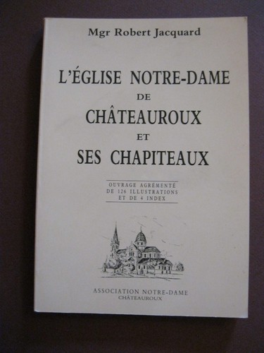 église notre dame de - l'église,