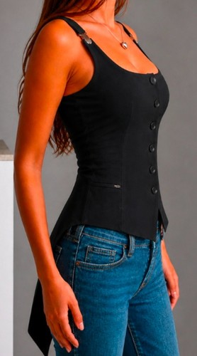 Cop copine black - cop,