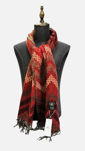 New foulard vintage rrl - new,