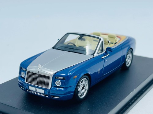 Minichamps rolls royce - rolls, phantom