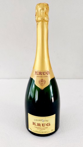 Krug grande cuvée - grande,