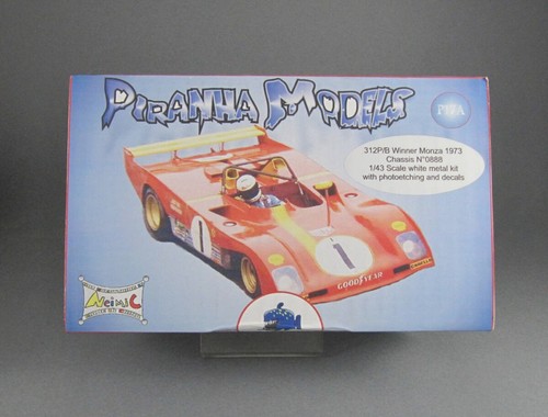 Piranha els - piranha,