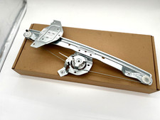 Lève-vitre Avant gauche