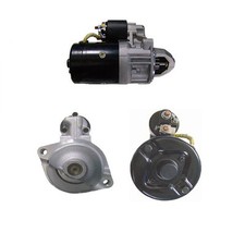 S'adapte À MERCEDES 310D 2.9 (602) Moteur De Démarrage 1988-1995 - 13310UK