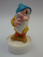 Bouchon Smarties Nain blanche