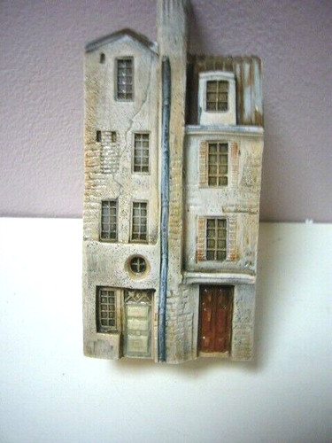 111 maison miniature gault - ,