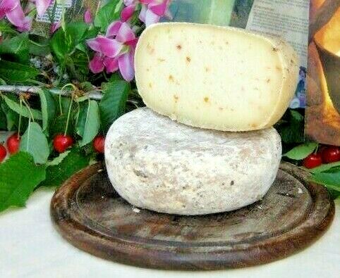 Fromage italien piment - au,