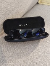 lunette de soleil femme Gucci 