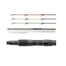 CORMORAN Speciland SRP Canne Feeder Grundruten 3,30m - 3,90m Jusqu'À 180g