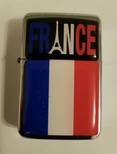Rare briquet drapeau - rare,