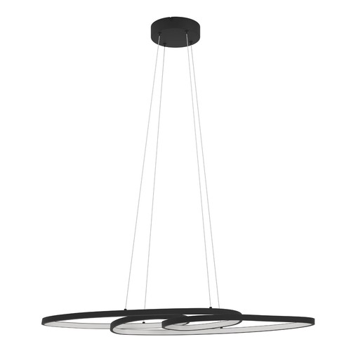Lustre suspension led - lustre,