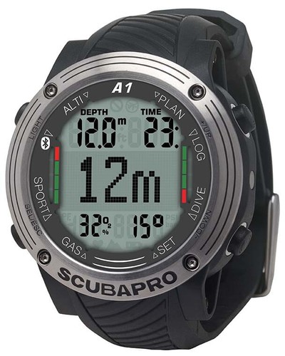 Scubapro ordinateur de - scubapro, a1