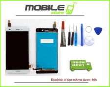 Ecran LCD + Vitre Tactile pour