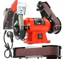 Ponceuses Ponceuse à Disque