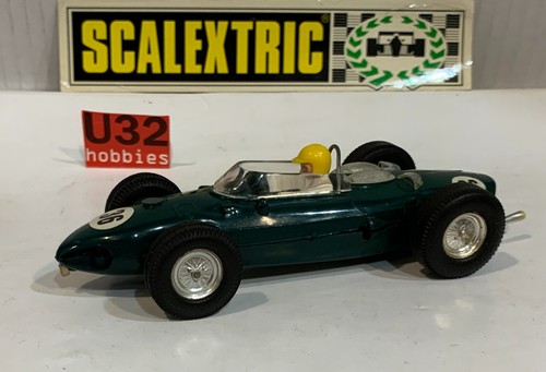 Slot car scx scalextric exin - car,
