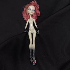 2008 Mattel C.A. Cupid Monster