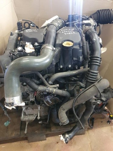 Moteur renault captur phase - captur, 1